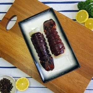 Crayfish Tails (200g)