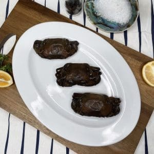 Soft Shell Crabs (1kg)