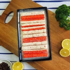 Crabsticks (1kg)