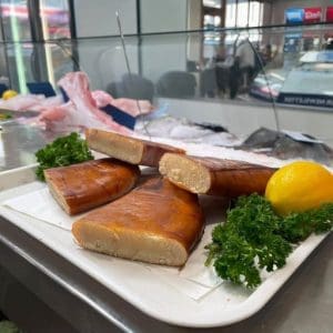Smoked Groper Roe (500g)