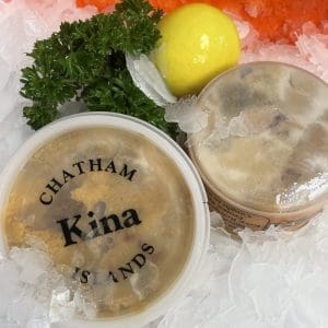 Chatham Island Kina (200g)