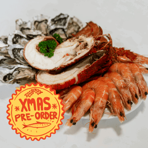 $150 Seafood Platter